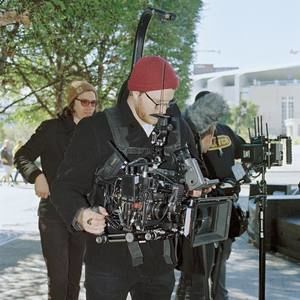 Meet your Posher, Jason